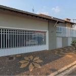 Casa para venda em Jardim Dos Eucalíptos de 190.07m² com 2 Quartos e 2 Garagens