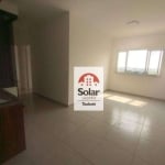 Apartamento para alugar em Parque Paduan de 51.00m² com 2 Quartos e 1 Garagem