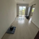 Apartamento para venda em Jardim Alto Da Boa Vista de 47.00m² com 2 Quartos e 1 Garagem