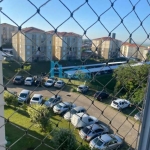 Apartamento para venda em Vila Marieta de 56.00m² com 3 Quartos e 1 Garagem