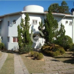 Casa de Condomínio para venda em Loteamento Arboreto Dos Jequitibás (sousas) de 592.00m² com 6 Quartos, 4 Suites e 6 Garagens