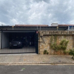 Casa para venda em Jardim Guarani de 210.00m² com 3 Quartos, 1 Suite e 2 Garagens