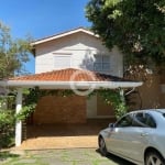 Casa de Condomínio para venda em Jardim Das Paineiras de 172.00m² com 3 Quartos e 3 Suites