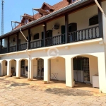 Casa para venda em Jardim Paraíso de 660.00m² com 4 Quartos, 4 Suites e 6 Garagens