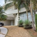 Casa de Condomínio para venda em Jardim Vista Alegre de 358.00m² com 3 Quartos, 3 Suites e 4 Garagens