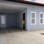 Casa para venda em Jardim Santa Esmeralda de 92.00m² com 2 Quartos, 1 Suite e 3 Garagens