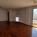 Apartamento para venda em Vila Imperial de 145.00m² com 3 Quartos, 1 Suite e 2 Garagens