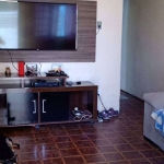 Casa para venda em Vila De Vecchi de 112.00m² com 2 Quartos e 1 Garagem