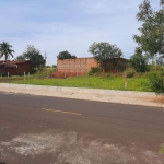 Terreno para venda em Parque Industrial Ii de 600.00m²