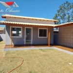 Casa de Condomínio para venda em Nova Califórnia (tamoios) de 90.00m² com 2 Quartos, 1 Suite e 2 Garagens