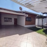 Casa para venda em Jardim Morumby de 161.00m² com 3 Quartos, 1 Suite e 4 Garagens