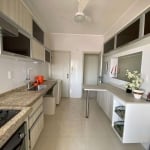 Apartamento para venda em Centro de 110.00m² com 3 Quartos, 1 Suite e 1 Garagem