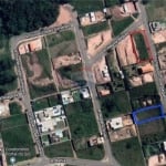 Terreno para venda em Jardim Tarumã de 1000.00m²