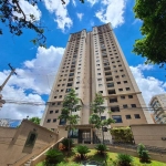 Apartamento para alugar em Jardim Nova Aliança de 94.00m² com 2 Quartos, 1 Suite e 2 Garagens