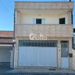 Sobrado para venda em Jundiapeba de 132.00m² com 3 Quartos e 2 Garagens