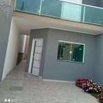 Casa para venda em Loteamento Alvorada de 117.00m² com 3 Quartos, 1 Suite e 2 Garagens