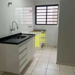 Apartamento para venda em Vila Toninho de 43.00m² com 2 Quartos e 1 Garagem