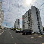 Apartamento para alugar em Jardim Das Colinas de 56.00m² com 2 Quartos, 1 Suite e 1 Garagem