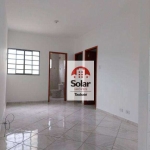 Apartamento para venda em Jardim Santa Tereza de 52.00m² com 2 Quartos e 1 Garagem