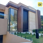 Casa para venda em New Ville de 392.00m² com 4 Quartos e 3 Suites