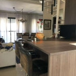 Apartamento para venda em Cambuí de 137.00m² com 2 Quartos, 2 Suites e 3 Garagens