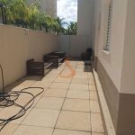 Apartamento para venda em Vila Brandina de 223.00m² com 4 Quartos, 4 Suites e 4 Garagens