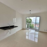 Apartamento para venda em Vila Jaguara de 46.00m² com 2 Quartos