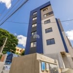 Apartamento para venda em Tingui de 47.00m² com 2 Quartos e 1 Garagem