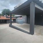 Casa para venda em Jardim Santa Rita De Cássia de 119.98m² com 3 Quartos, 1 Suite e 8 Garagens