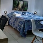 Apartamento para alugar em Nova Aliança de 30.00m² com 1 Quarto