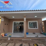 Casa para venda em Unamar (tamoios) de 65.00m² com 2 Quartos, 1 Suite e 1 Garagem