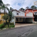 Casa para venda em Parque Rincão de 168.00m² com 3 Quartos, 1 Suite e 2 Garagens