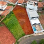 Terreno para venda em Terrazul Sm de 711.30m²