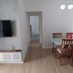 Apartamento para venda em JARDIM GUARANI de 62.00m² com 2 Quartos, 1 Suite e 1 Garagem