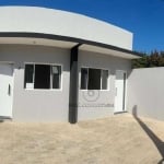 Casa para venda em Vila Barão de 42.00m² com 1 Quarto e 1 Garagem