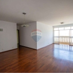 Apartamento para venda em Centro de 168.00m² com 4 Quartos, 1 Suite e 2 Garagens