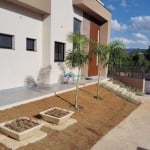 Casa de Condomínio para venda em LOTEAMENTO VILLAGGIO DI SAN FRANCISCO de 236.00m² com 3 Quartos, 2 Suites e 2 Garagens