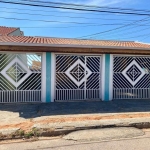 Casa para venda em Parque Brasília de 250.00m² com 4 Quartos e 4 Garagens