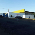 Galpão / Depósito / Armazém para alugar em Centro de 2260.00m² com 20 Garagens