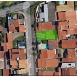 Terreno para venda em Jardim Nossa Senhora De Fátima de 312.00m²