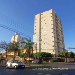 Apartamento para venda em Jardim Residencial Vetorasso de 61.00m² com 2 Quartos e 1 Garagem