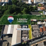 Lote / Terreno para venda em Campos Elíseos de 3526.25m²