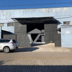 Galpão / Depósito / Armazém para venda em Vila Mogilar de 750.00m²