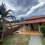 Casa para venda em Chácara Recreio Floresta de 103.58m² com 2 Quartos