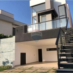 Casa de Condomínio para venda em Residencial Ibi-aram Ii de 245.00m² com 3 Quartos, 3 Suites e 4 Garagens