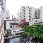 Apartamento para venda em Embaré de 208.00m² com 5 Quartos, 2 Suites e 1 Garagem