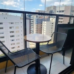 Apartamento para alugar em Vila Mariana de 22.00m² com 1 Quarto