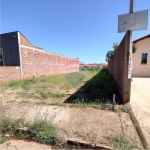 Terreno para venda em Vila Militar de 436.17m²