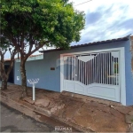 Casa para venda em Jardim Santa Clara de 90.00m² com 2 Quartos e 1 Suite