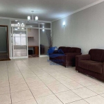 Casa para venda em Vila Liberdade de 220.00m² com 3 Quartos, 1 Suite e 3 Garagens